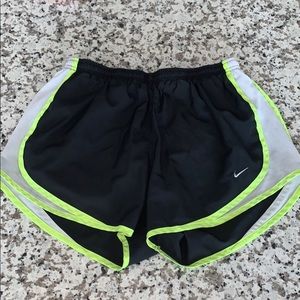 Nike Athletic Shorts